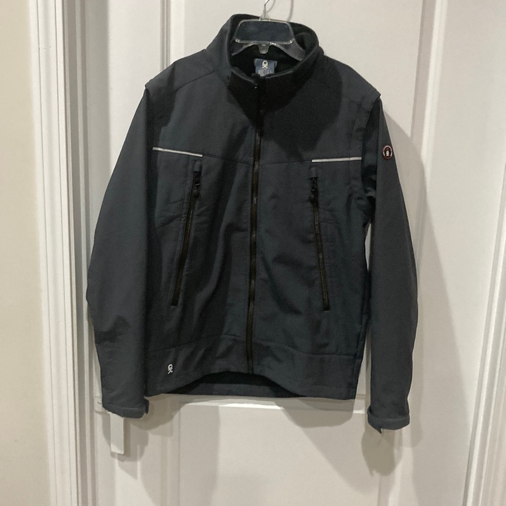 Little Donkey Andy Jacket - Picture 1 of 10